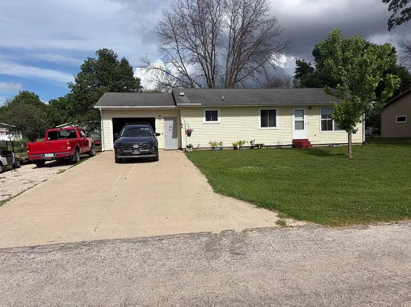 1102 Bruce St, Ruthven, IA 51358