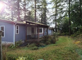 94121 Crystol Creek Ln, Coquille, OR 97423
