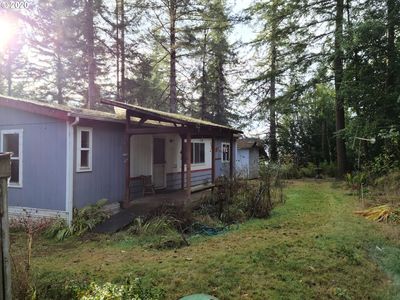 94121 Crystol Creek Ln, Coquille, OR, 97423