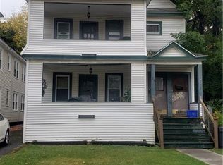 283-85 Genesee Park Dr, Syracuse, NY 13224