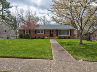 404 Greenbriar Rd, Lexington, KY 40503