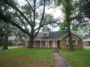 2510 Bammel Timbers Ln, Houston, TX 77068