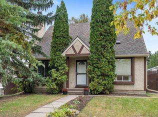25 Greenwood Dr, Spruce Grove, AB T7X 1X1