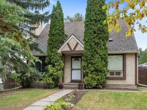 25 Greenwood Dr, Spruce Grove, AB T7X 1X1