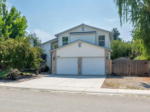 2569 E Mokena Dr, Boise, ID 83716