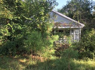 466 Pineview Cemetery Rd, Mount Olive, NC 28365