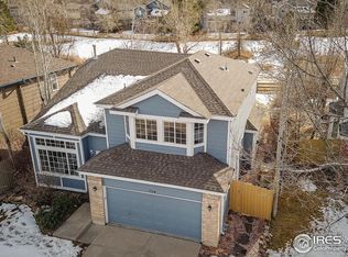 1364 E Weldona Way, Superior, CO 80027