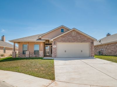 5703 109th St, Lubbock, TX, 79424