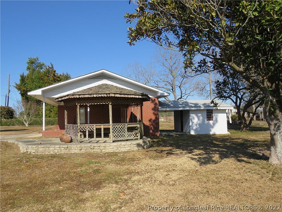 7200 Deep Branch Rd, Pembroke, NC 28372 MLS 678015 Zillow