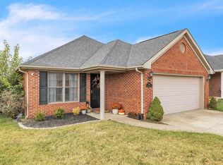 2980 Rockingham Ct, Owensboro, KY 42301
