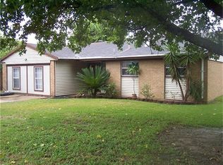 17019 Woodburn Dr, Houston, TX 77049