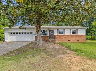 310 Bethune Ave, Raeford, NC 28376