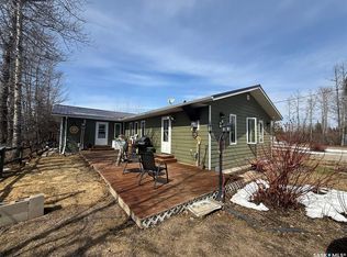 303 Corrigal Cres, Parkdale No. 498, SK S0M1J0