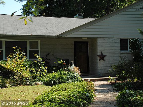 2nd image of 5825 Bradley Blvd