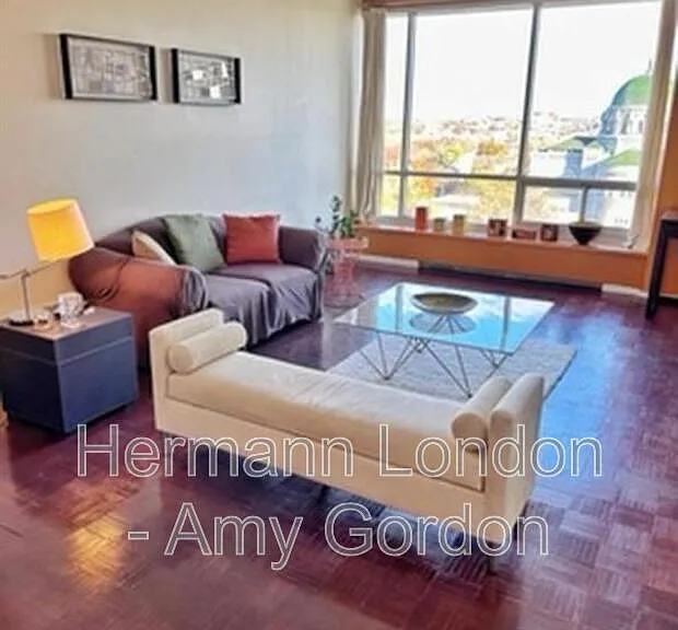 4501 Lindell Blvd #12E — Photo 10