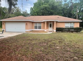 10625 SE 29th Ave, Ocala, FL 34480