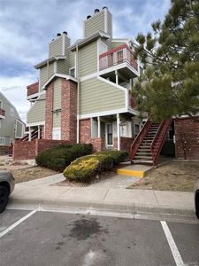 980 S Dawson Way #19, Aurora, CO, 80012