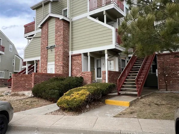 980 S Dawson Way #19, Aurora, CO 80012