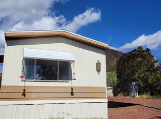 1533 E Barbara Rd, Williams, AZ 86046