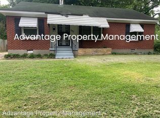 542 Read St, Memphis, TN 38122