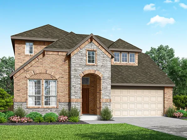 1036 Wheatland Dr, Justin, TX 76247
