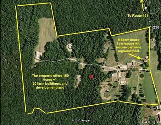 2nd image of 236 Blackmer Rd