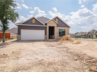 1201 Rylee Ln, Salado, TX 76571