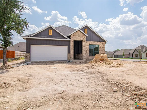 1201 Rylee Ln, Salado, TX 76571
