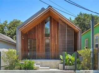 3015 N Rampart St, New Orleans, LA 70117