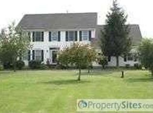 1141 Muitzeskill Rd, Schodack Landing, NY 12156