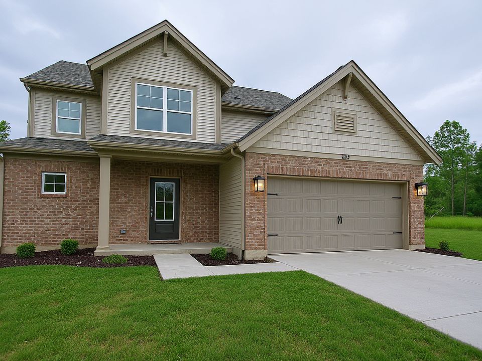 1st image of 324 N Bentley Dr Lot 81