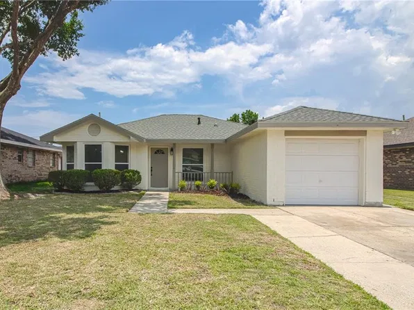 2418 S Sugar Ridge Rd, La Place, LA 70068