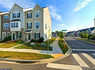 6562 Ballenger Run Blvd, Frederick, MD 21703