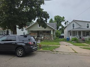 113 Winter St, Battle Creek, MI 49015