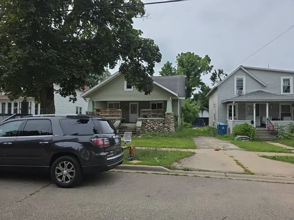 113 Winter St, Battle Creek, MI 49015