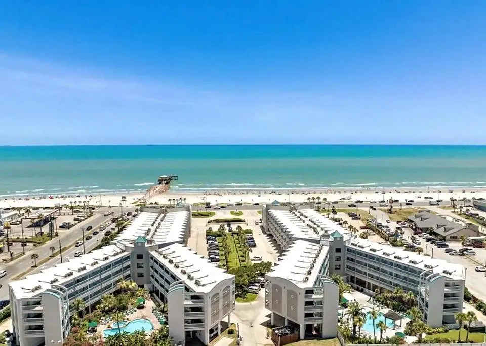 6102 Seawall Blvd #329