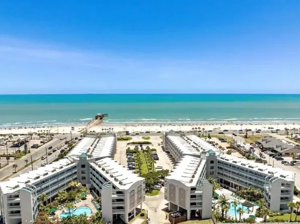 6102 Seawall Blvd, Galveston, TX