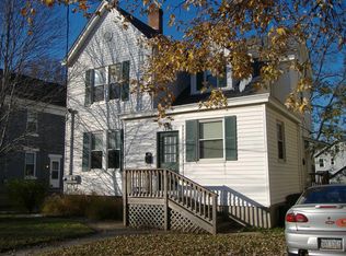 1946 Hudson Ave, Cincinnati, OH 45212