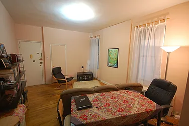 Rented by City Connections Realty