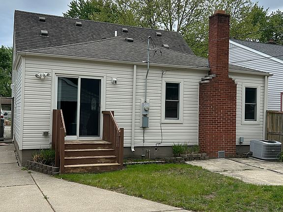 2nd image of (Undisclosed Address)