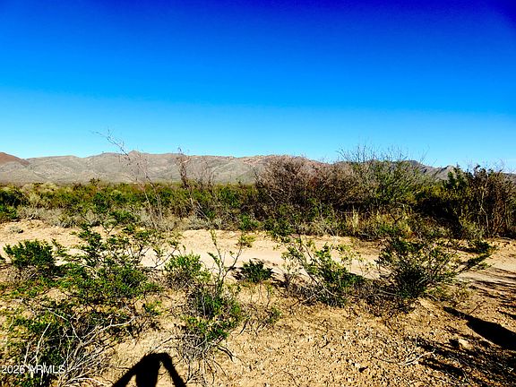 2nd image of TBD S Windfall Ranch Road #-