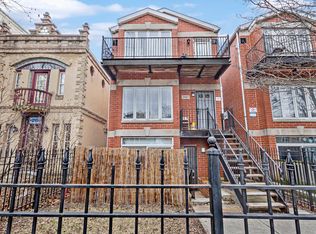 2447 W Lexington St, Chicago, IL 60612