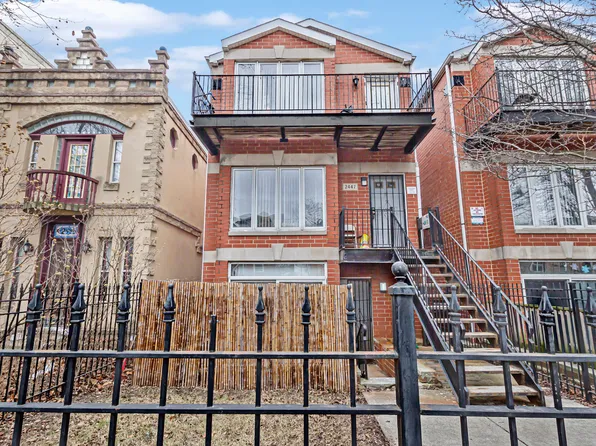 2447 W Lexington St, Chicago, IL 60612