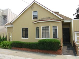 51 Reddy St, San Francisco, CA 94124