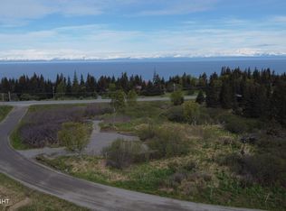 21070 Sterling Hwy, Ninilchik, AK 99639