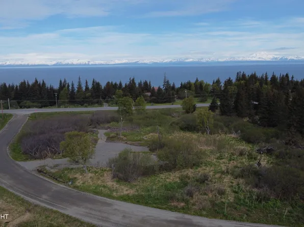21070 Sterling Hwy, Ninilchik, AK 99639