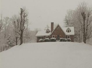 2318 Big Brush Creek Rd, Green Mountain, NC 28740