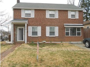600 Ryanard Rd, Wallingford, PA 19086