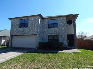 8030 Chestnut Cedar Dr, Converse, TX 78109