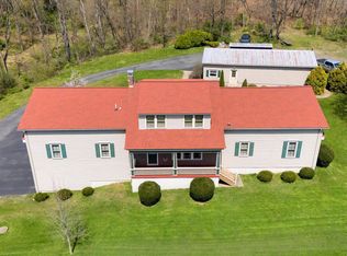 3803 State Route 61, Sunbury, PA 17801